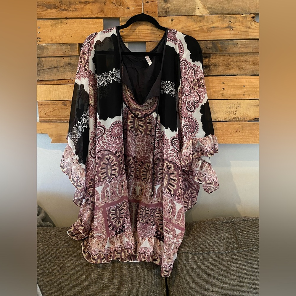 Free people small